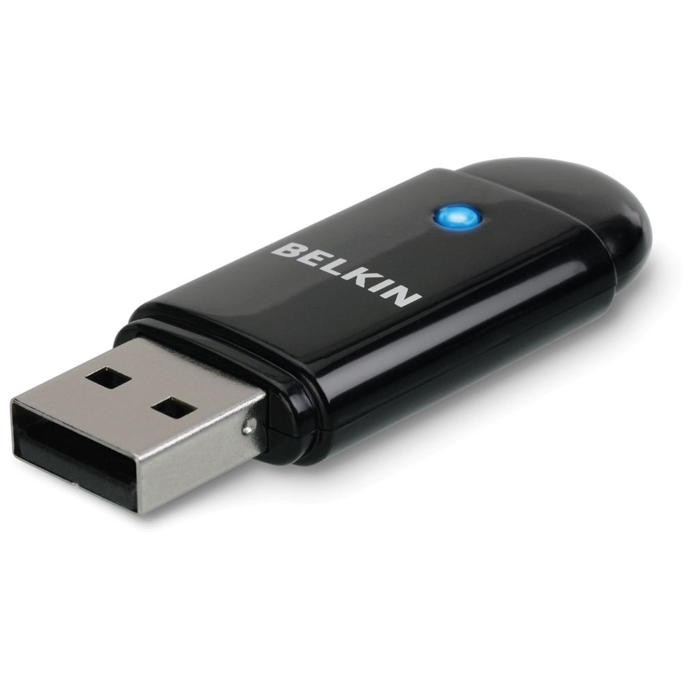 bluetooth dongle driver
