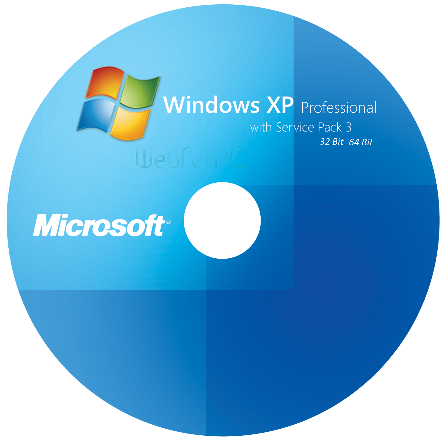 ghost windows xp sp3 download