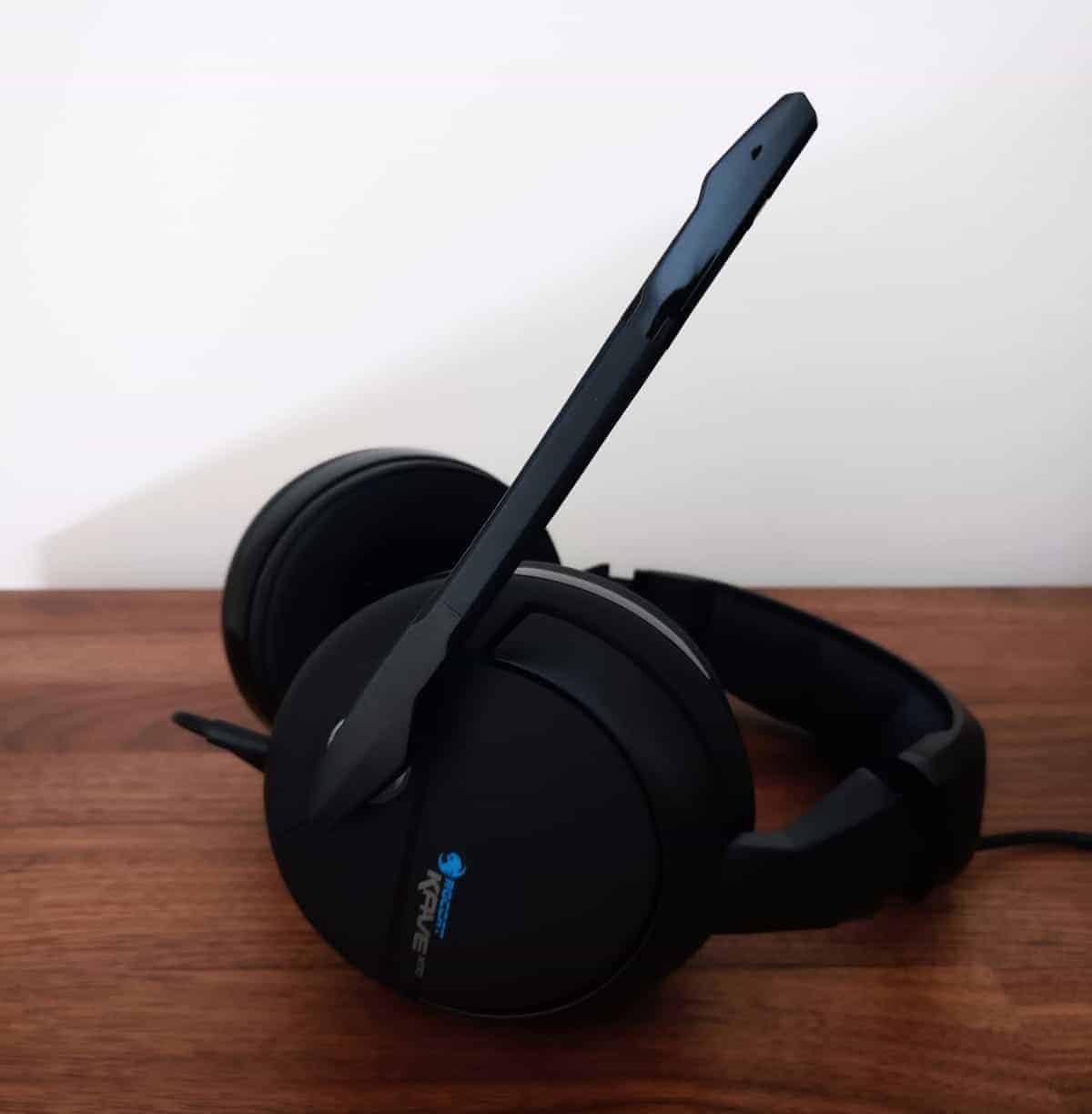 roccat kave headset